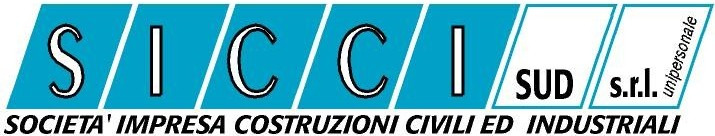 LOGO SICCI SUD srl